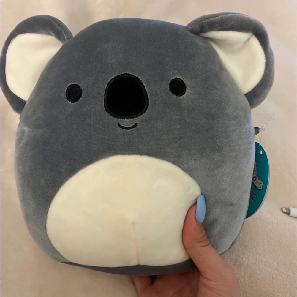 Squishmallow